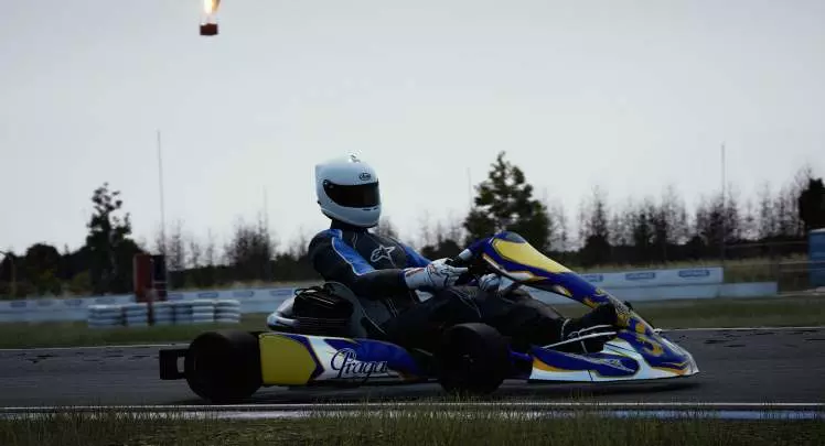 KartKraft