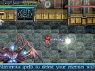 Ys Chronicles II - Imagen