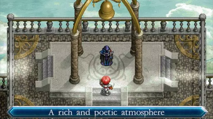 Ys Chronicles II