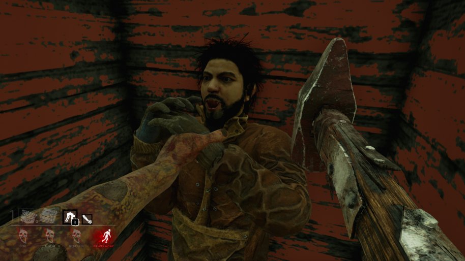 Dead by Daylight análisis