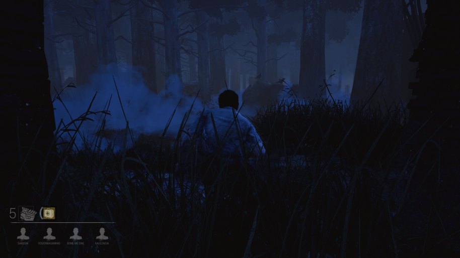 Dead by Daylight PC