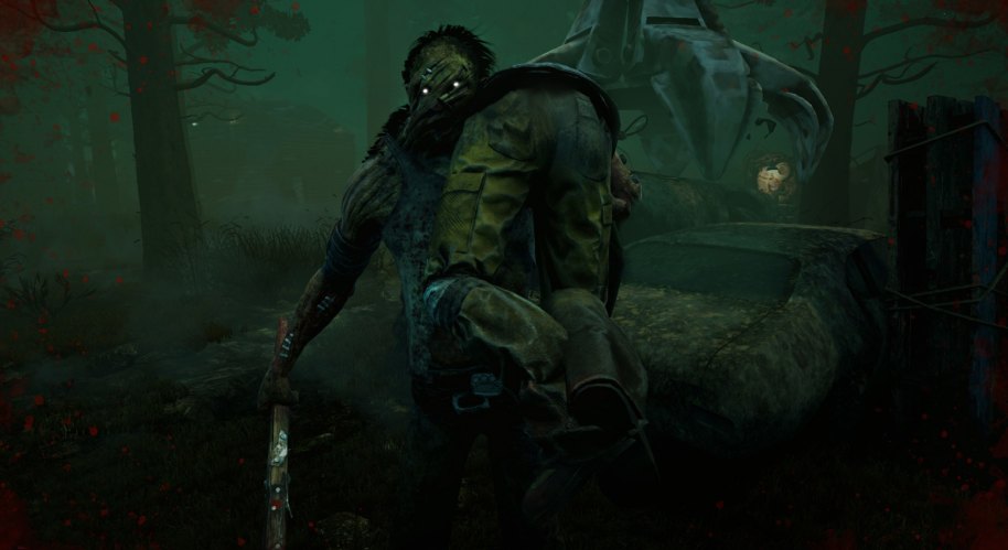 Dead by Daylight PC