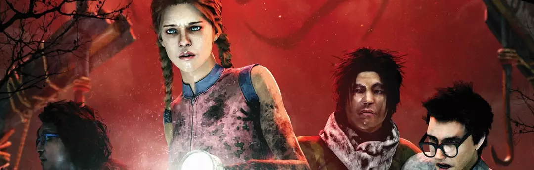 Análisis Dead by Daylight Análisis Dead by Daylight