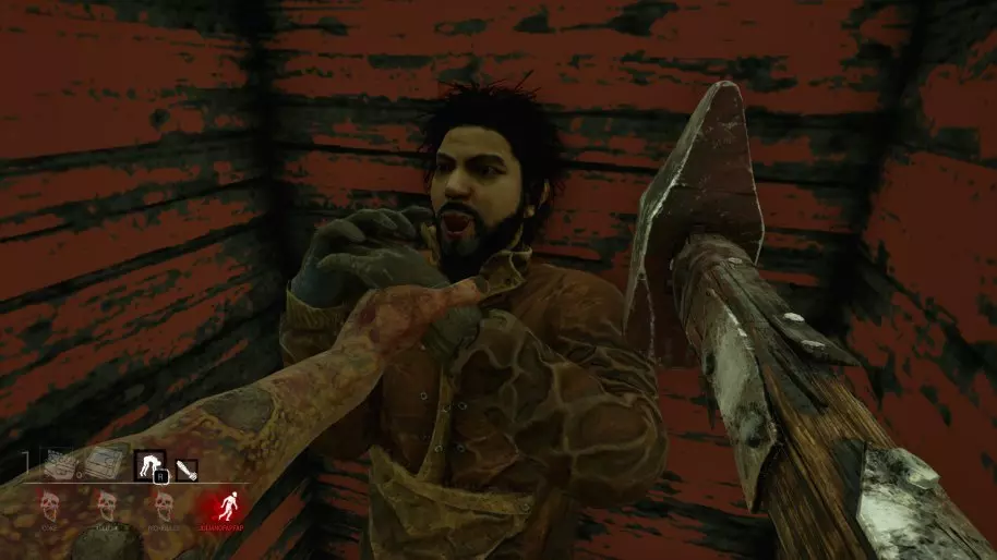 Dead by Daylight análisis