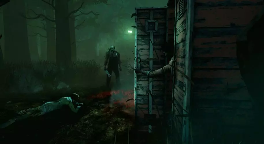 Dead by Daylight Xbox One