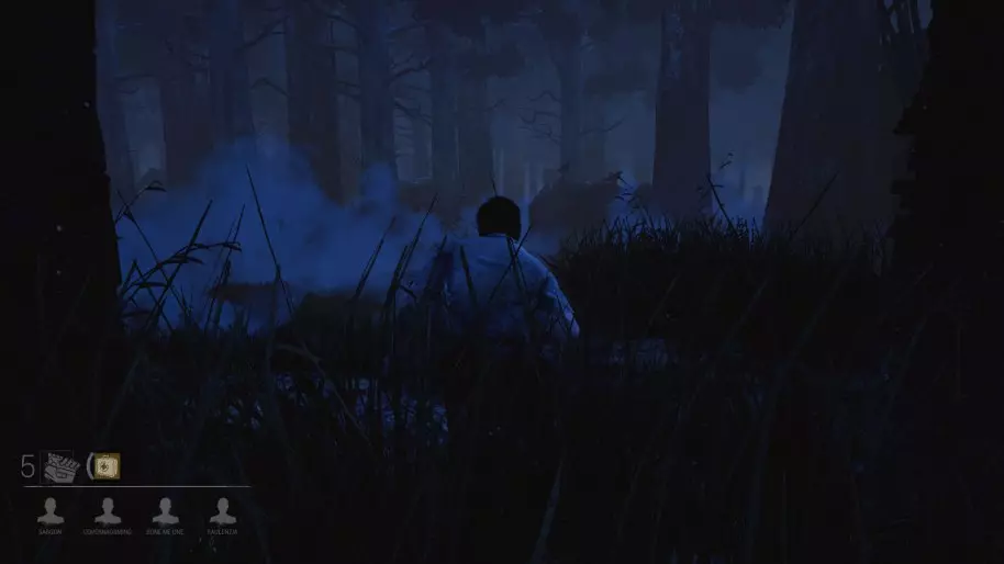 Dead by Daylight