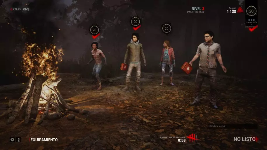 Dead by Daylight Xbox One