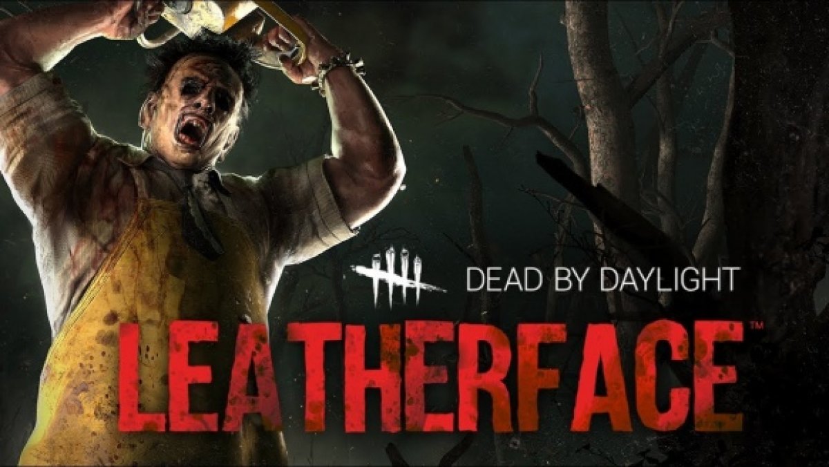 ¡Nuevo asesino anda suelto! Leatherface ataca en Dead by Daylight