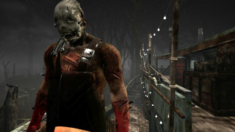 Dead by Daylight se confirma como juego de lanzamiento de PS5 y Xbox Series X