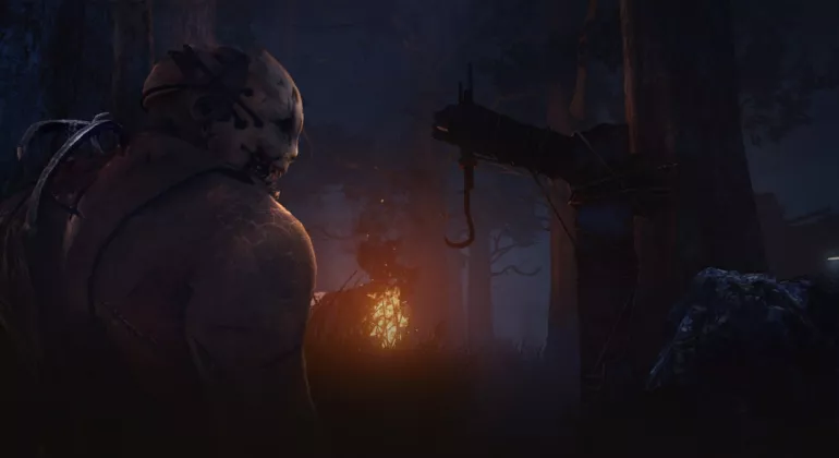 Dead by Daylight Dead by Daylight