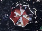 Se filtran imágenes de la nueva colaboración de Dead by Daylight con Resident Evil