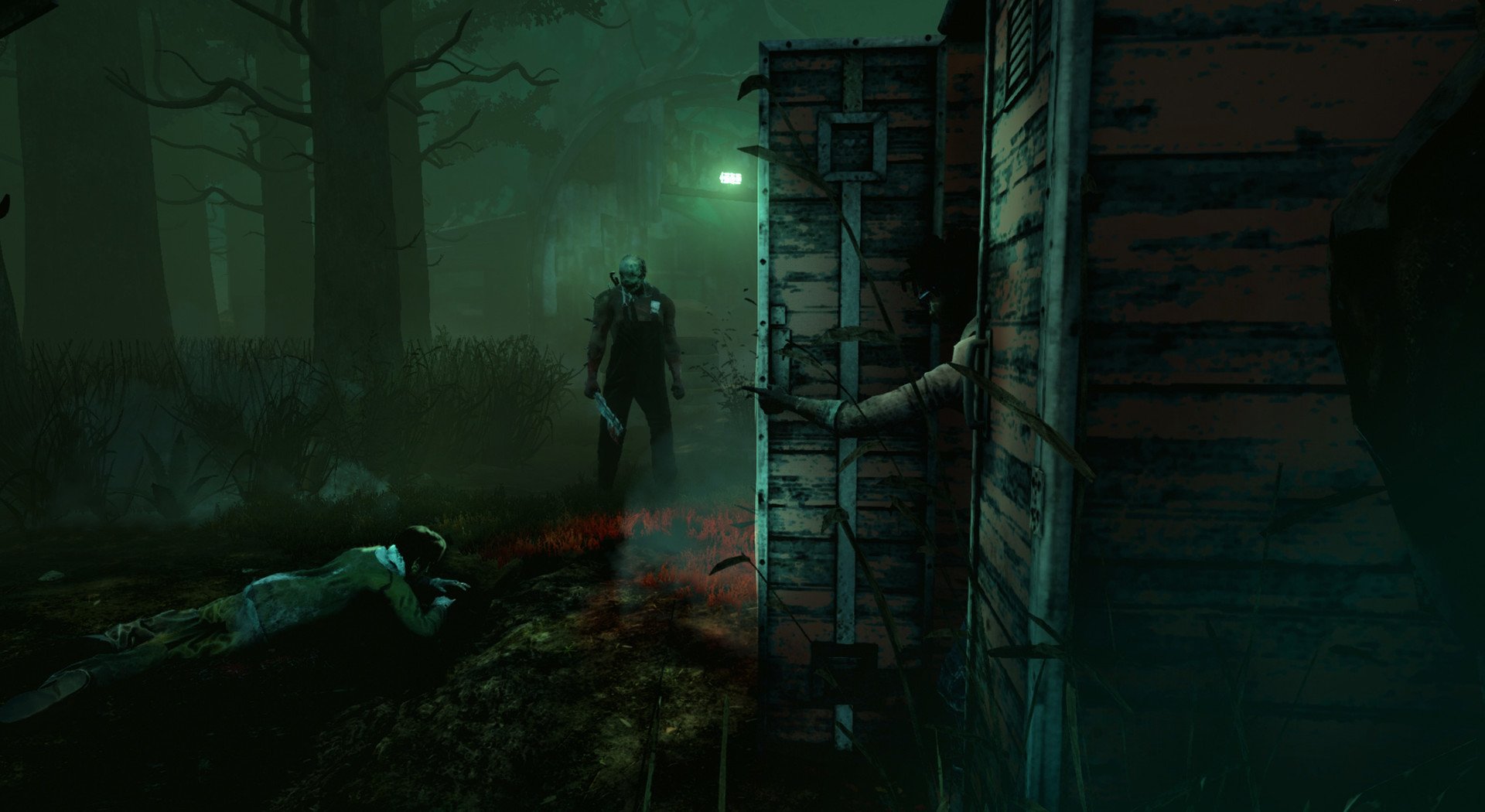 Dead By Daylight Analisis Y Opiniones Del Juego Para Ps4 Y Xbox One Resenas 3djuegos