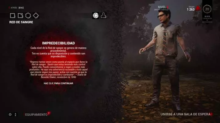 Dead by Daylight