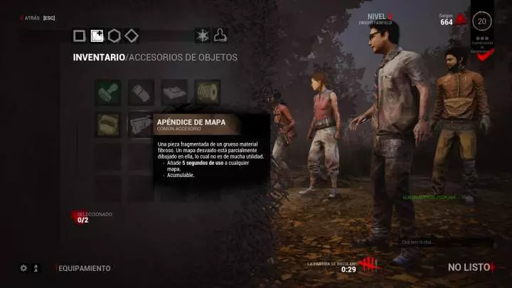 Dead by Daylight