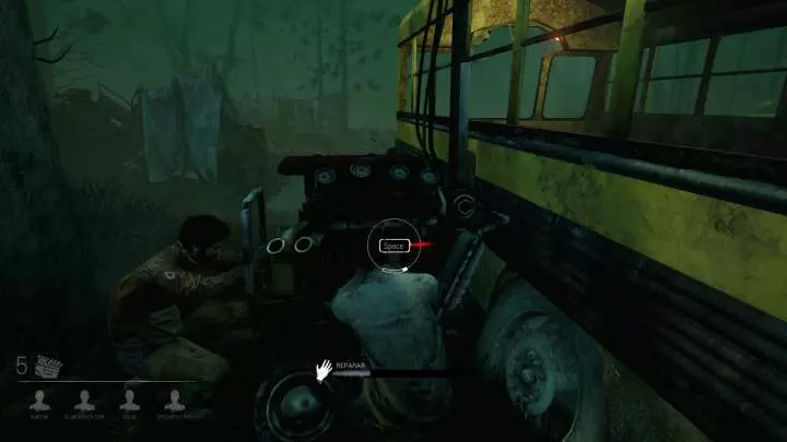 Dead by Daylight - PC