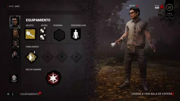 Dead by Daylight