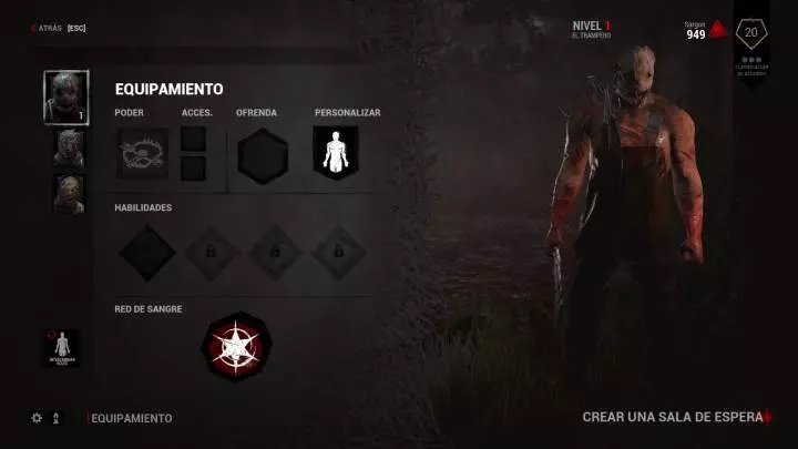 Dead by Daylight