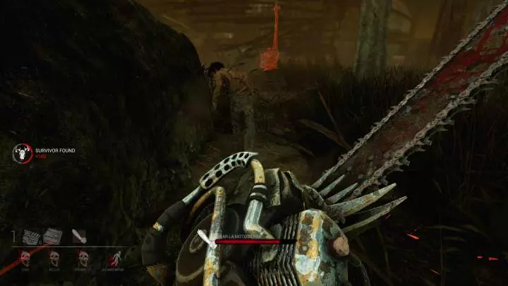 Dead by Daylight - PC