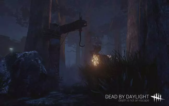Dead by Daylight