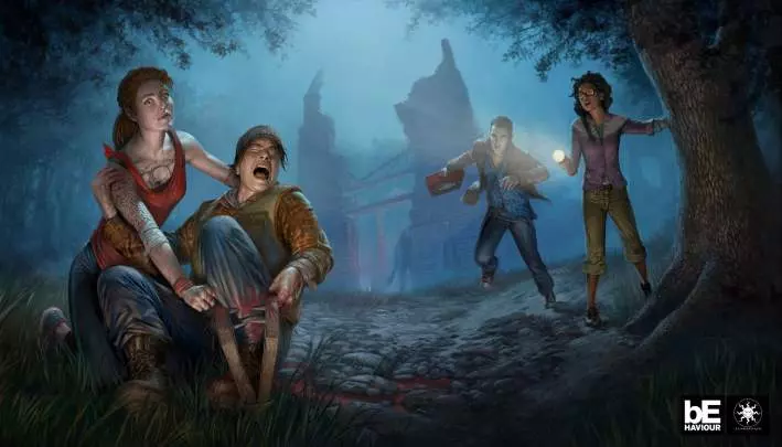 Dead by Daylight - PC