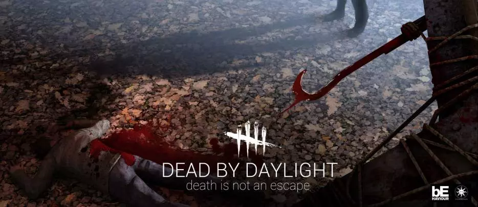 Dead by Daylight