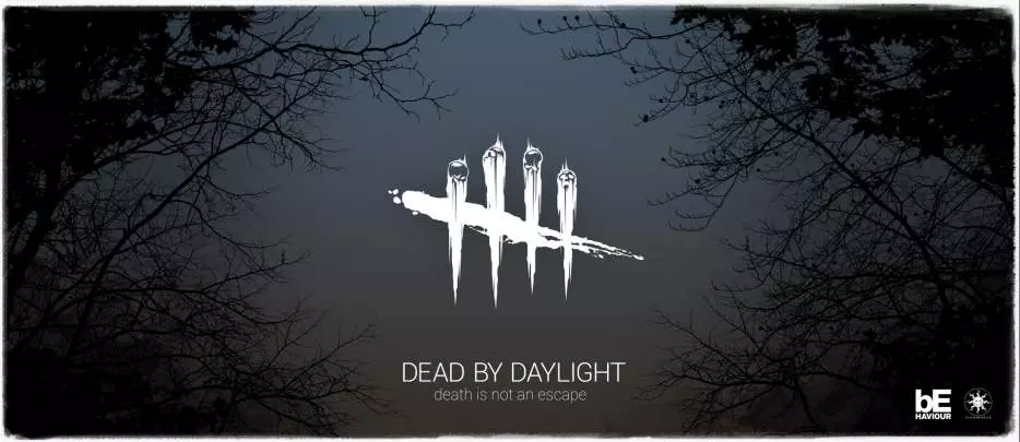 Dead by Daylight