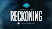 Tráiler de contenidos de Reckoning, la nueva actualización de Dead by Daylight