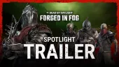 Tráiler de lanzamiento de Forged In Fog: así es el nuevo capítulo de Dead by Daylight