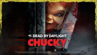 Tráiler de Chucky para Dead by Daylight