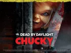 Tráiler de Chucky para Dead by Daylight