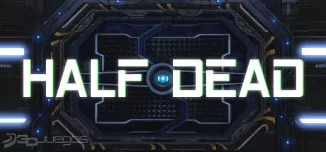 Carátula de Half Dead