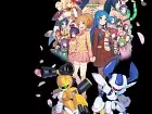 Medabots Girls Mission - Imagen 3DS