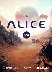 Carátula de Alice VR - PC