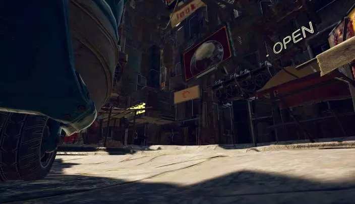 Alice VR