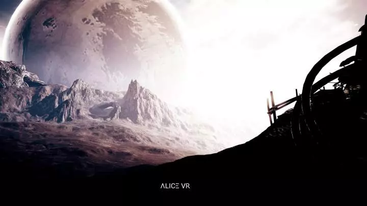 Alice VR - PC