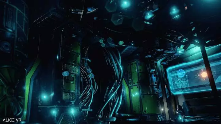 Alice VR