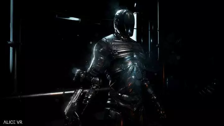 Alice VR - PC