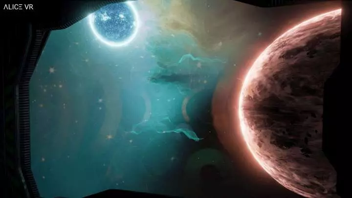 Alice VR
