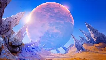 Alice VR: Tráiler de Anuncio