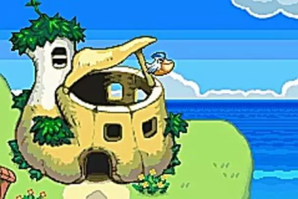 Pokémon Mundo Misterioso Equipo de rescate Rojo