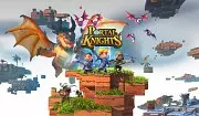 Carátula de Portal Knights - Xbox One