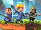 Los mejores juegos Android e iOS de la semana