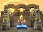 Portal Knights - Pantalla