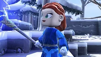 Portal Knights: Fecha de Lanzamiento