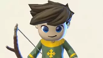 ¿Qué es Portal Knights?