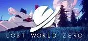 Carátula de Lost World Zero - Mac