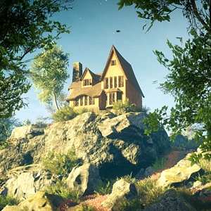 Eastshade Análisis