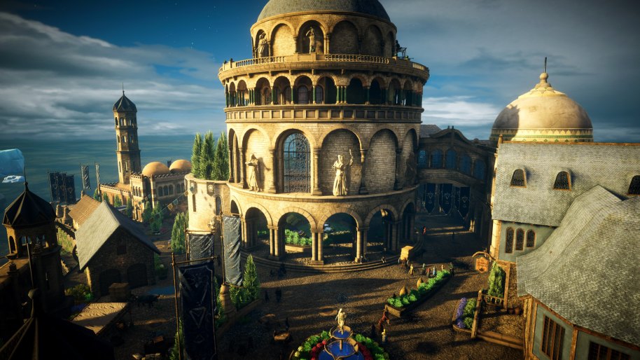 Eastshade PC