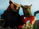 Los hermosos cuadros de Eastshade fechan su lanzamiento en PS4 y Xbox One
