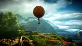 Tráiler de Eastshade, una cautivadora y relajante aventura